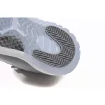 LJR Batch  Air Jordan 11 Retro Cool Grey (2021) CT8012-005