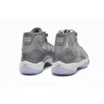 LJR Batch  Air Jordan 11 Retro Cool Grey (2021) CT8012-005