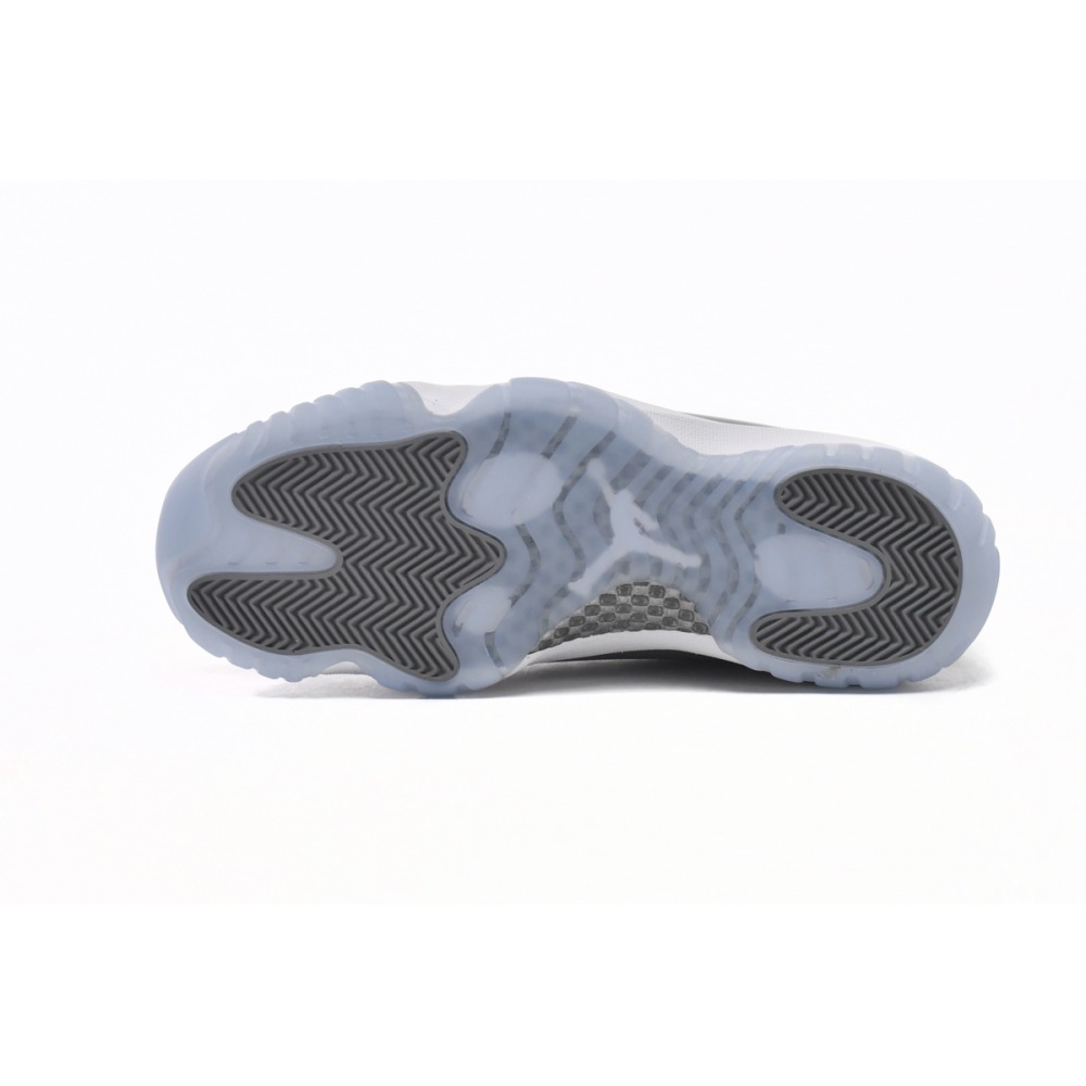 LJR Batch  Air Jordan 11 Retro Cool Grey (2021) CT8012-005