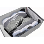LJR Batch  Air Jordan 11 Retro Cool Grey (2021) CT8012-005