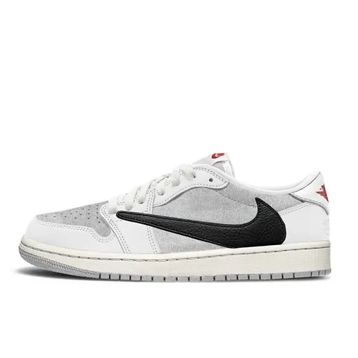 LJR Batch Air Jordan 1 Low x The Travis Scott “Shadow”