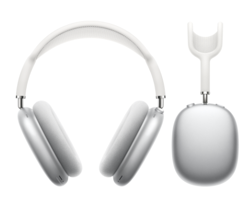 AirPods Max Silver