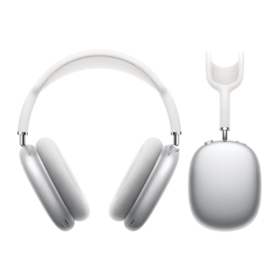 AirPods Max Silver 01