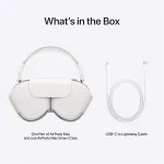 AirPods Max Silver
