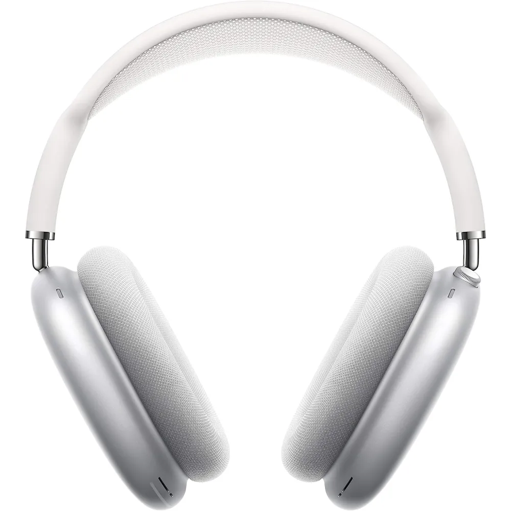 AirPods Max Silver