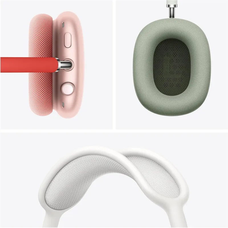 AirPods Max Silver