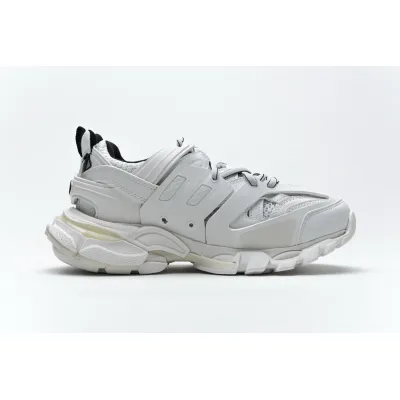 Balenciaga Track Trainer Black White 542436 W3AC1 9010 02