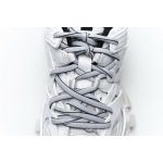 Balenciaga Track Trainer Black White 542436 W3AC1 9010