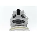 Balenciaga Track Trainer Black White 542436 W3AC1 9010