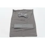 Balenciaga Track Trainer Blue Pink Silver 542436 W1GC1 4051
