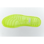 Balenciaga Track Trainer Fluorescent Yellow 542436 W1GB7 2014