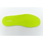 Balenciaga Track Trainer Fluorescent Yellow 542436 W1GB7 2014