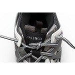 Balenciaga Track Trainer Grey White 542435 W1GB7 2018