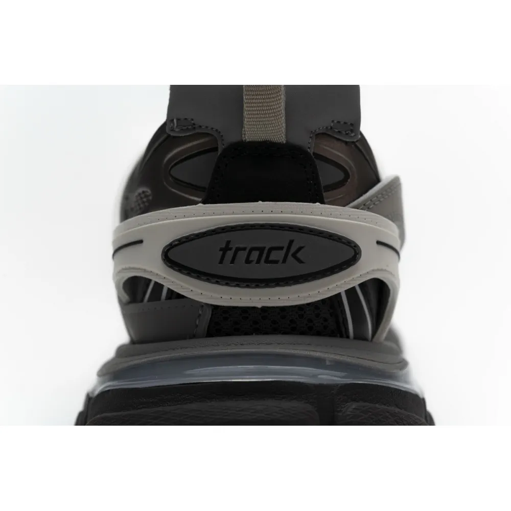 Ba*len*cia*ga track trainer grey white 542435 w1gb7 2018