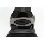 Balenciaga Track Trainer Grey White 542435 W1GB7 2018