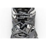 Balenciaga Track Trainer Grey White 542435 W1GB7 2018