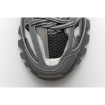 Balenciaga Track Trainer Grey White 542435 W1GB7 2018