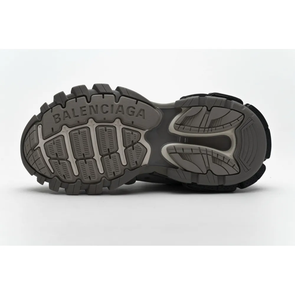 Ba*len*cia*ga track trainer grey white 542435 w1gb7 2018
