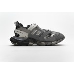 Balenciaga Track Trainer Grey White 542435 W1GB7 2018