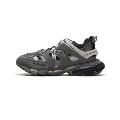 Balenciaga Track Trainer Grey White 542435 W1GB7 2018 01