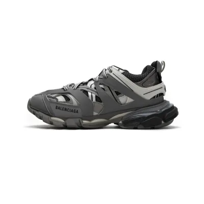 Balenciaga Track Trainer Grey White 542435 W1GB7 2018 01