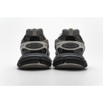 Balenciaga Track Trainer Grey White 542435 W1GB7 2018