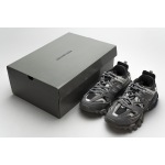Balenciaga Track Trainer Grey White 542435 W1GB7 2018