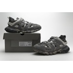 Balenciaga Track Trainer Grey White 542435 W1GB7 2018