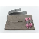 Balenciaga Track Trainer Pink 542436 W1GB7 2012