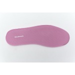 Balenciaga Track Trainer Pink 542436 W1GB7 2012