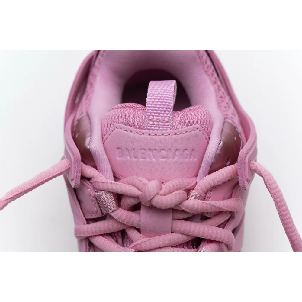 balenciaga track trainer pink 542436 w1gb7 2012