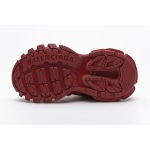 Balenciaga Track Trainer Red 542436 W1GB7 2017