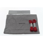 Balenciaga Track Trainer Red 542436 W1GB7 2017