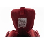 Balenciaga Track Trainer Red 542436 W1GB7 2017