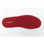 Balenciaga Track Trainer Red 542436 W1GB7 2017