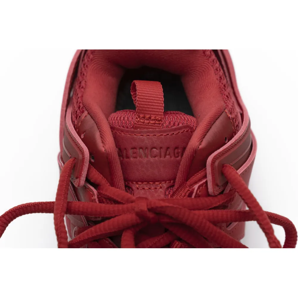 balenciaga track trainer red 542436 w1gb7 2017