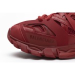 Balenciaga Track Trainer Red 542436 W1GB7 2017
