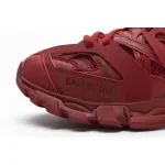 Balenciaga Track Trainer Red 542436 W1GB7 2017