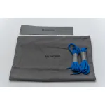 Balenciaga Track Trainer Screen Blue 542436 W1GB7 2016