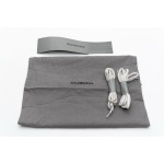 Balenciaga Track Trainer White 542436 W1GB7 6509