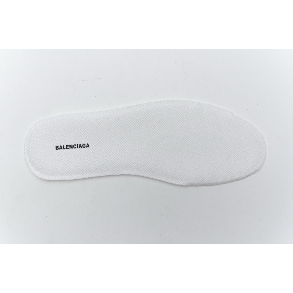 Balenciaga Track Trainer White 542436 W1GB7 6509
