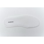 Balenciaga Track Trainer White 542436 W1GB7 6509