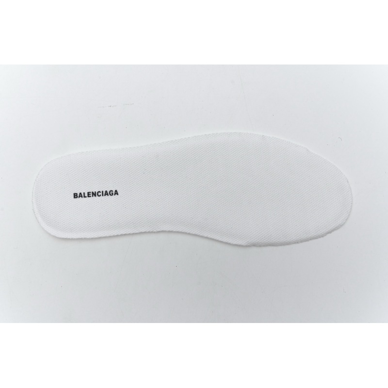 Balenciaga Track Trainer White 542436 W1GB7 6509
