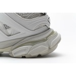Balenciaga Track Trainer White 542436 W1GB7 6509