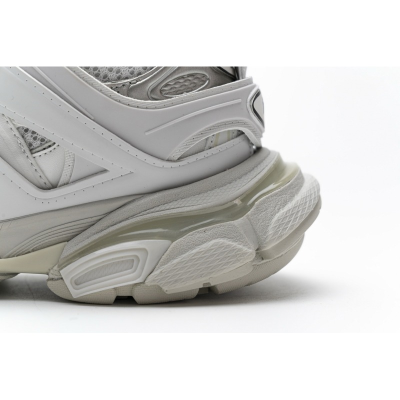 Balenciaga Track Trainer White 542436 W1GB7 6509