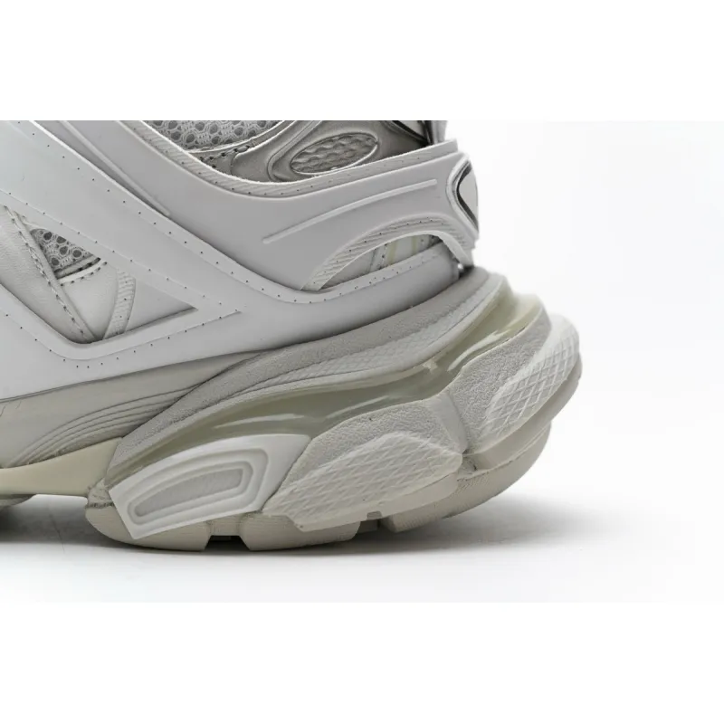 Balenciaga Track Trainer White 542436 W1GB7 6509