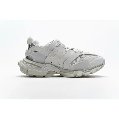 Balenciaga Track Trainer White 542436 W1GB7 6509 02
