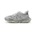 Balenciaga Track Trainer White 542436 W1GB7 6509