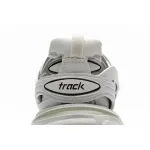 Balenciaga Track Trainer White 542436 W1GB7 6509