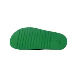 LOUIS VUITTON Miami Green embossing